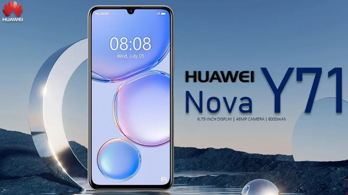 آیا گوشی Huawei nova Y71 ارزش خرید داره؟