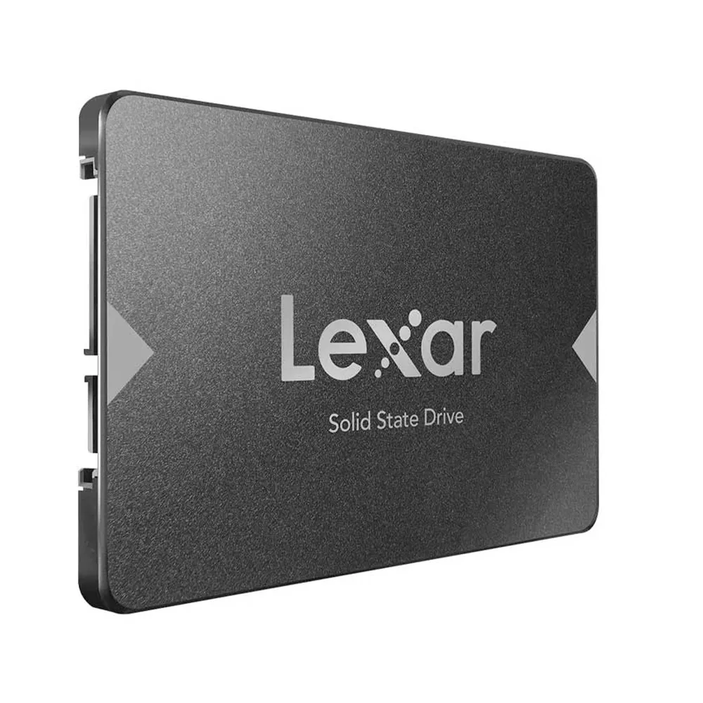 حافظه SSD اینترنال Lexar NS100