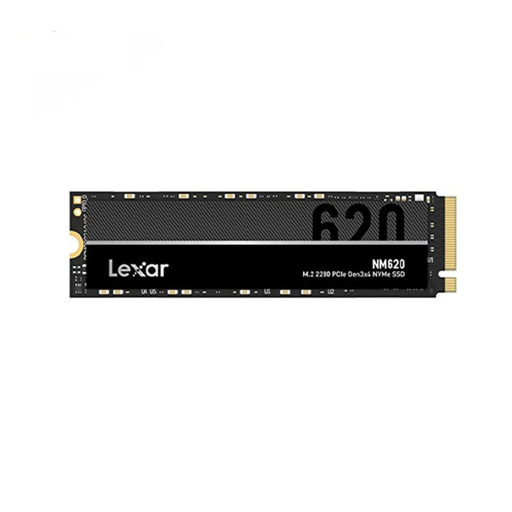 حافظه SSD اینترنال Lexar NM620 M.2 2280