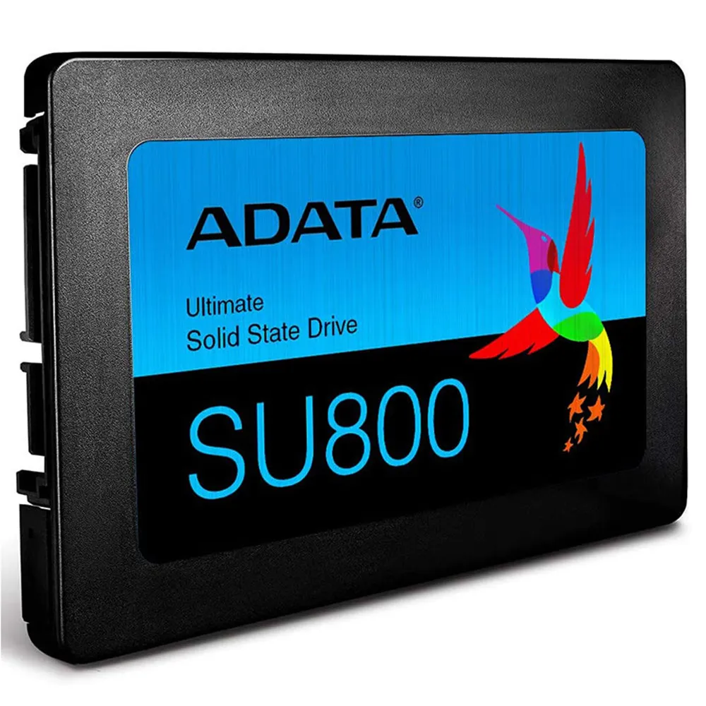 حافظه SSD اینترنال Adata SU800