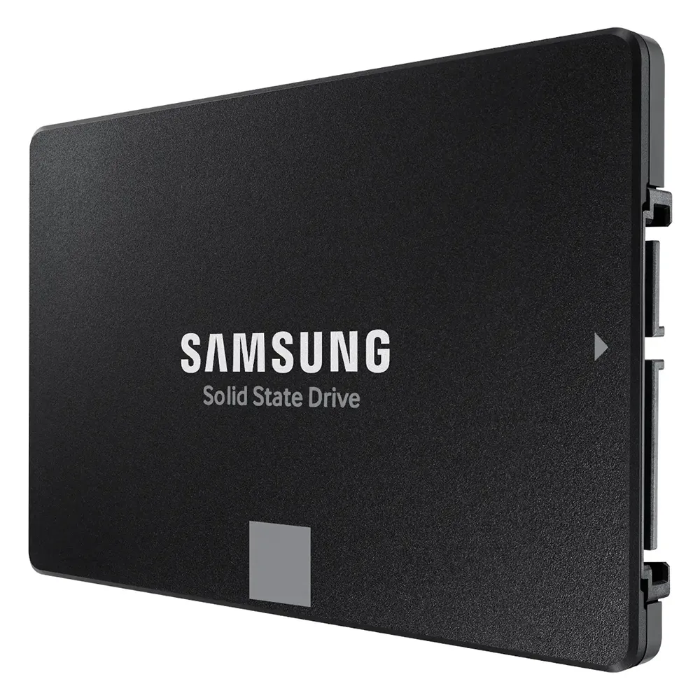 حافظه SSD اینترنال Samsung Evo 870