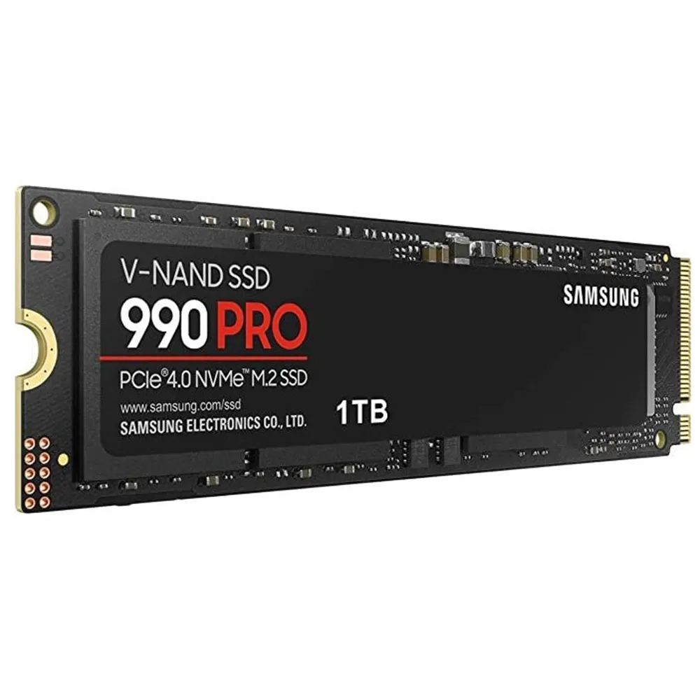 هارد SSD اینترنال Samsung 990 Pro