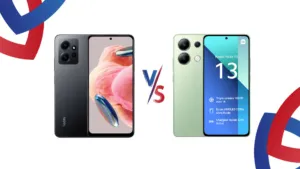 مقایسه Redmi Note 13 4G و Xiaomi Redmi Note 12 4G