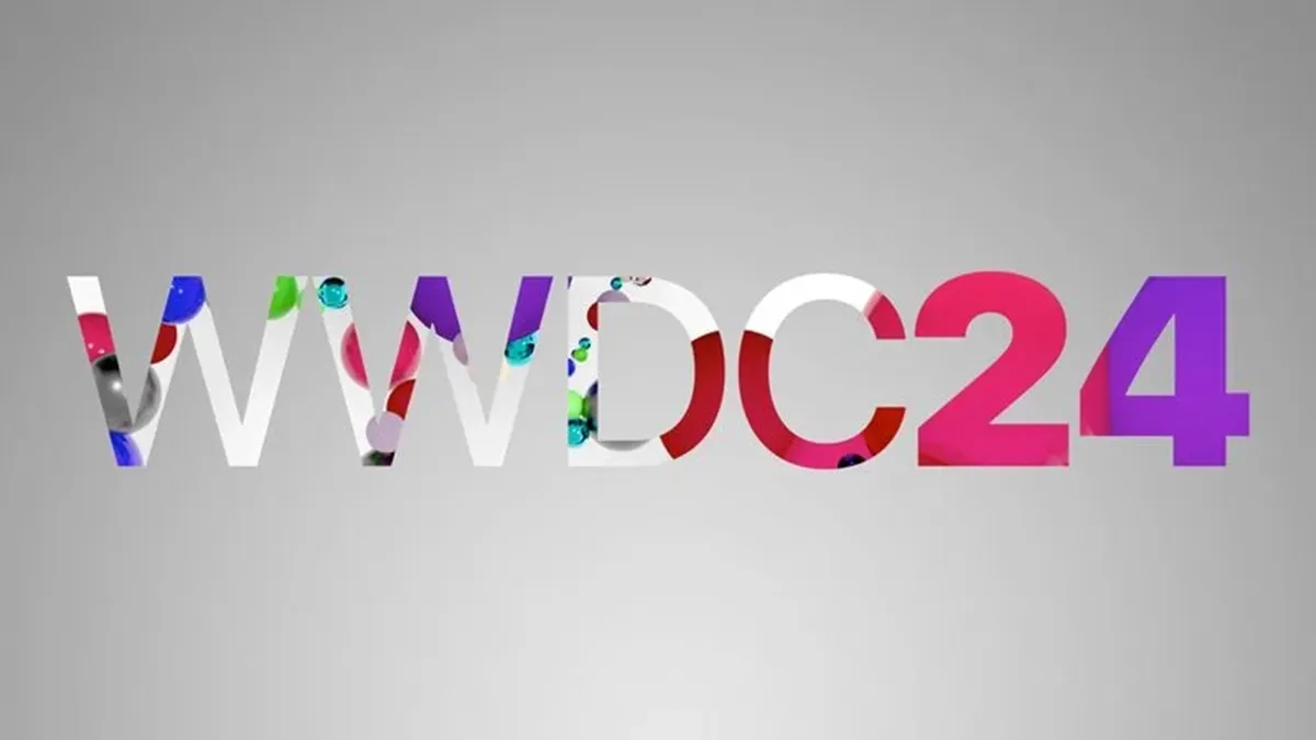 تاریخ رویداد WWDC 2024 اپل