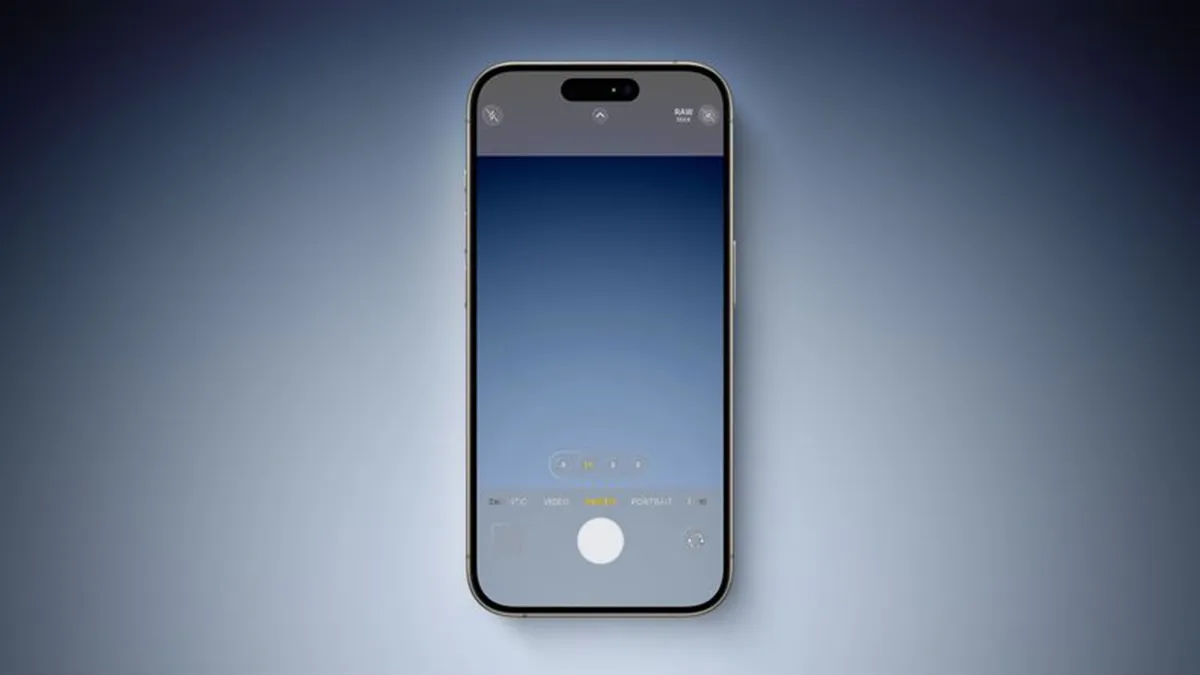 طراحی iOS 18 الهام گرفته شده از visionOS