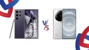 مقایسه S24 Ultra و Xiaomi 14 Ultra