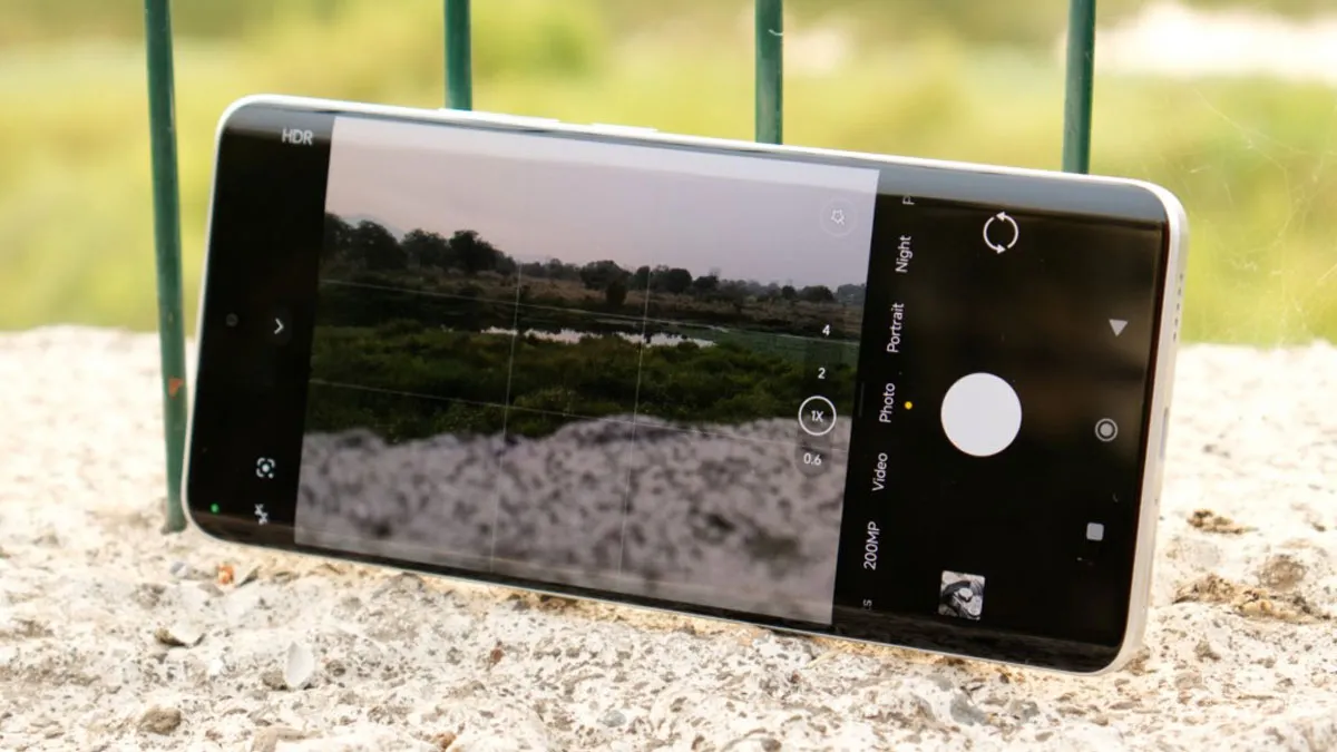 مقایسه دوربین‌های Poco X6 Pro و Redmi Note 13 Pro Plus