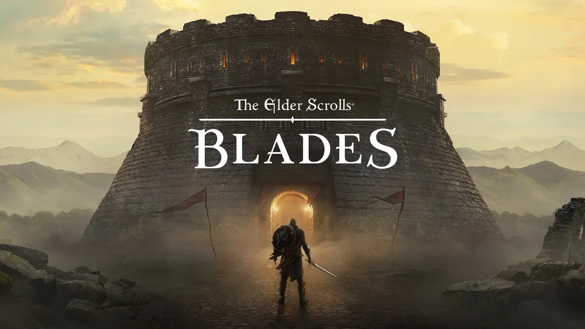 بازی The Elder Scrolls برای نینتندو سوییچ