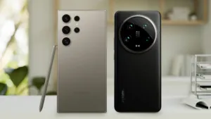 مقایسه دوربین S24 Ultra و Xiaomi 14 Ultra