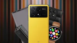بهترین لوازم جانبی گوشی Poco X6 Pro