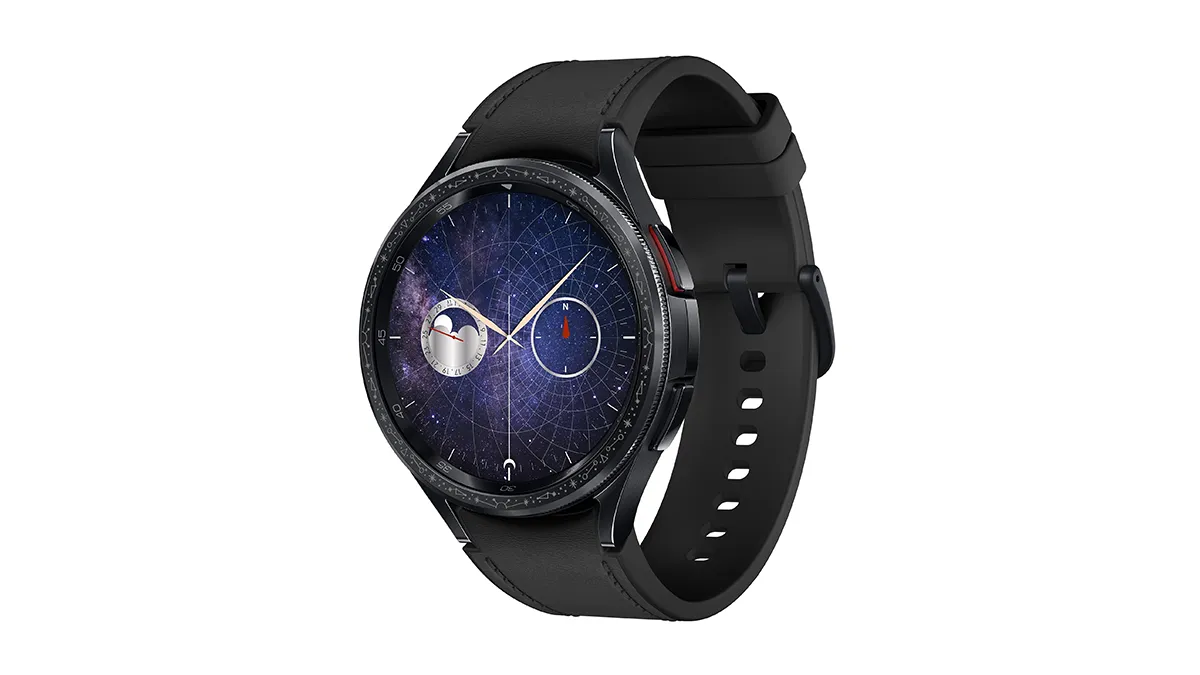 ساعت هوشمند سامسونگ مدل Galaxy Watch6 Classic 47mm Astro Edition