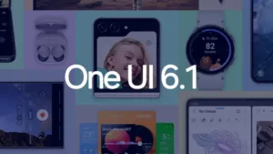 بررسی رابط کاربری One UI 6.1 سامسونگ