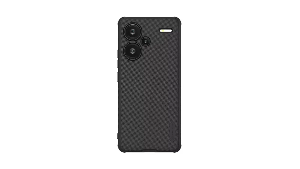 بهترین قاب نیلیکن برای Redmi Note 13 Pro Plus