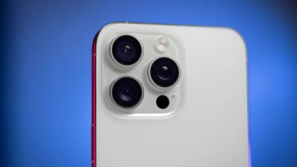 بررسی بلند مدت عملکرد دوربین iPhone 15 Pro Max