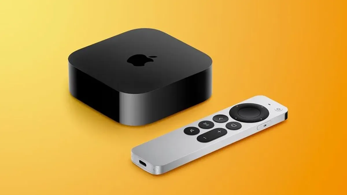 قابلیت‌های جدید سیری در Apple TV