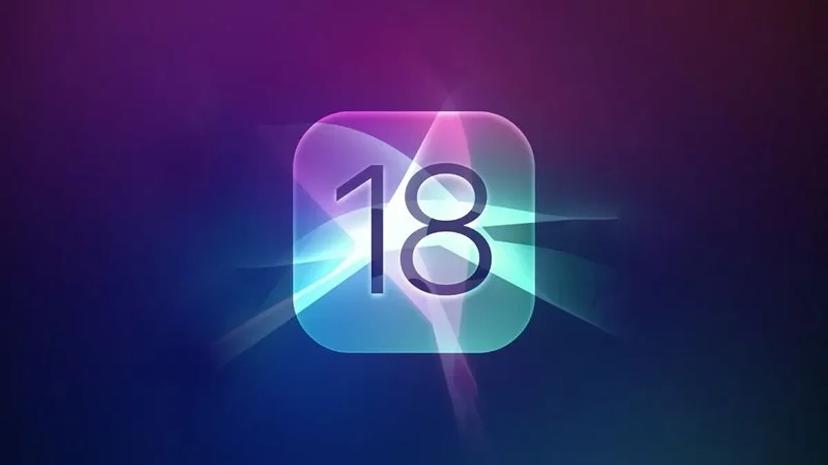 آپدیت iOS 18 در رویداد WWDC 2024