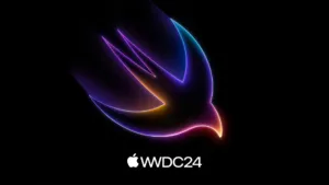 رونمایی های رویداد WWDC 2024