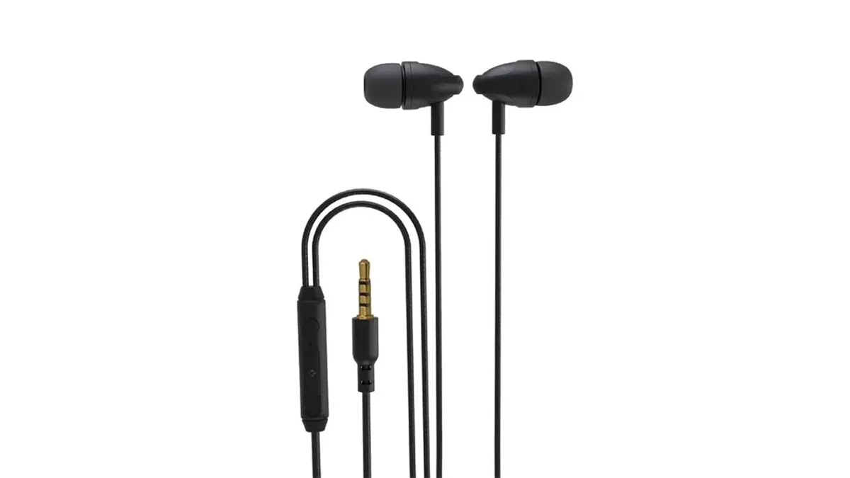 هندزفری پرودو مدل Stereo Earphones