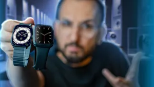 مقایسه ساعت هوشمند Redmi Watch 3 Active و Glorimi GS1 Pro