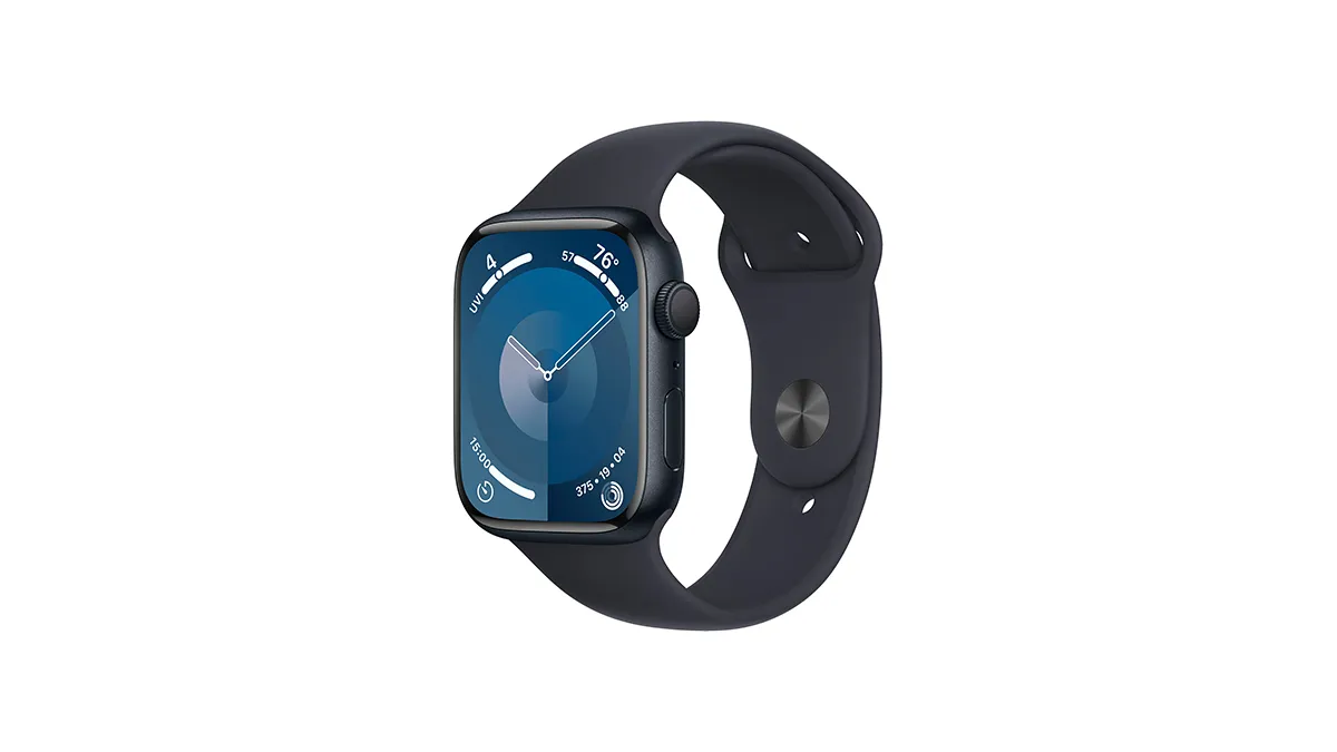 ساعت هوشمند Apple Watch Series 9