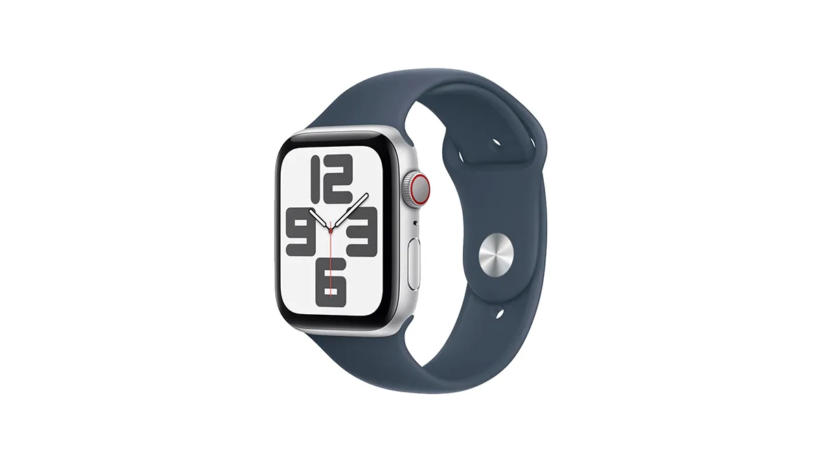 ساعت هوشمند Apple Watch SE 2023