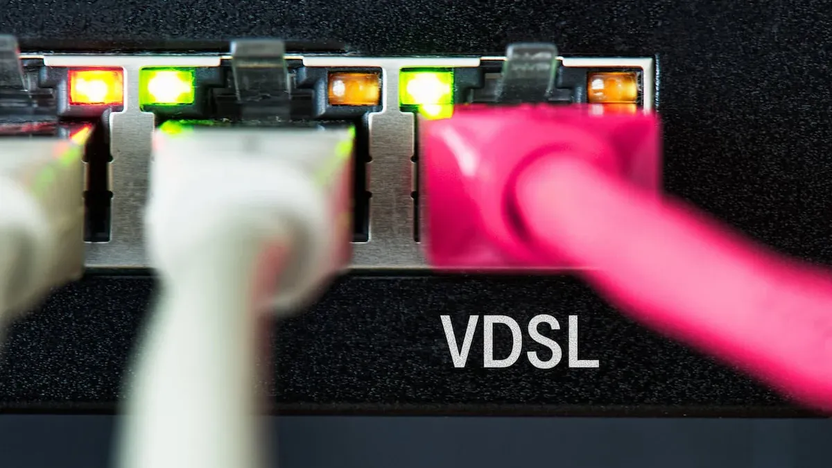 مودم VDSL چیست