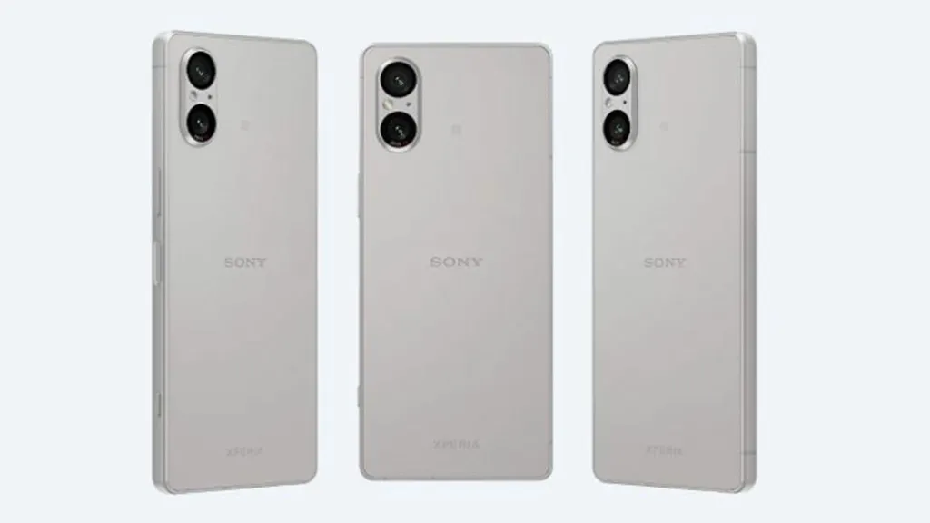 قیمت گوشی Xperia 5 V سونی