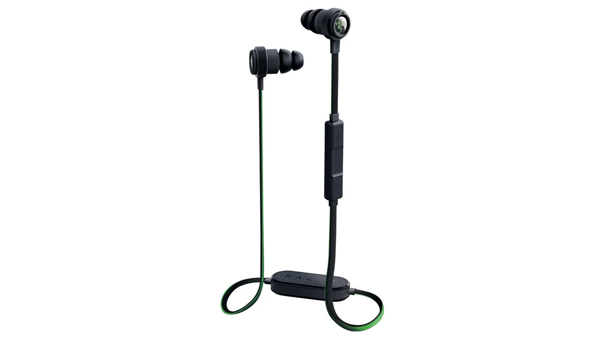 هدفون دور گردنی Razer Hammerhead BT