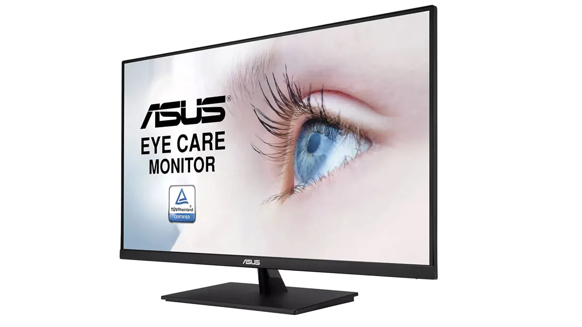 مانیتور Asus مدل VP32AQ سایز 31.5 اینچ