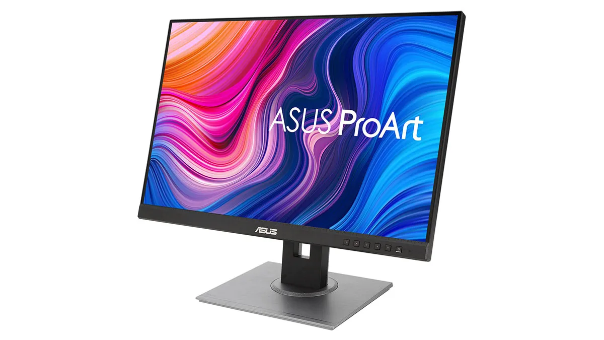 مانیتور Asus مدل ProArt Display PA278QV سایز 27 اینچ