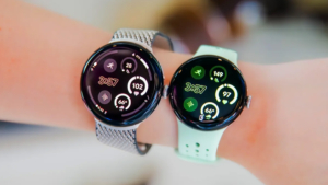 بررسی Pixel watch 3