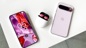 بررسی گوشی Pixel 9 Pro