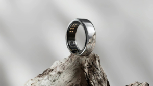 بررسی Galaxy Ring