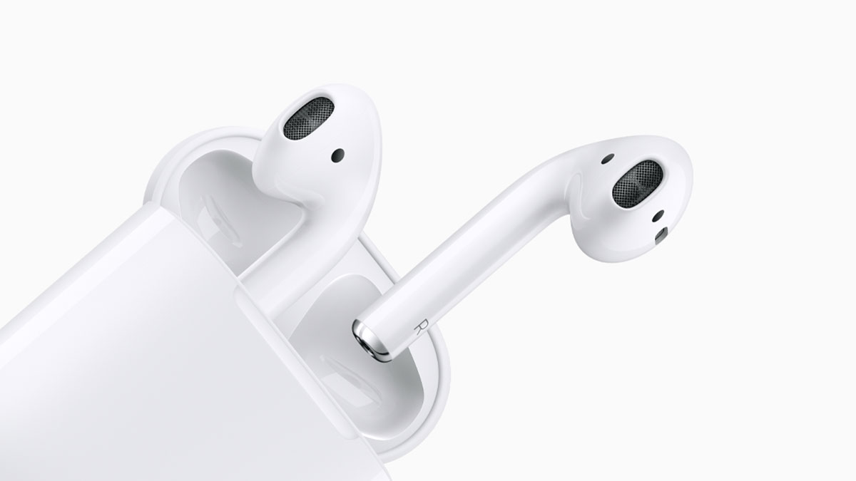 هندزفری بلوتوثی اپل AirPods 2