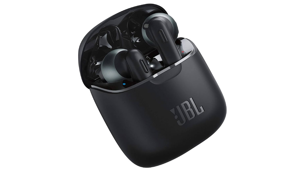 هندزفری بی سیم JBL TUNE 220TWS