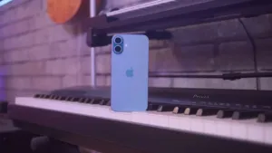 بررسی گوشی iPhone 16 Plus