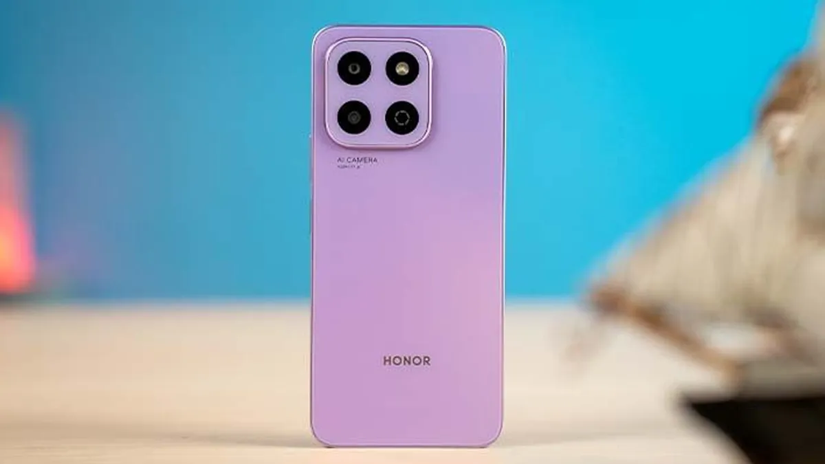 بهترین گوشی اقتصادی آنر در 2024: Honor X6b