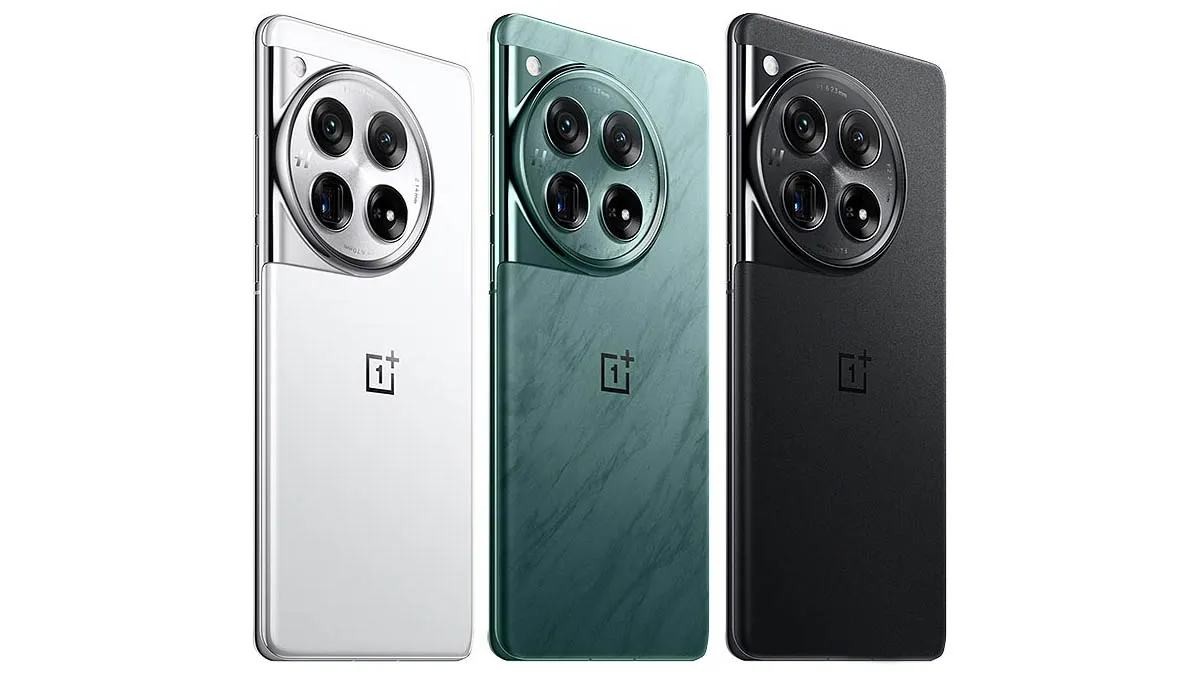 بهترین گوشی وان پلاس از نظر دوربین در 2024: OnePlus 12