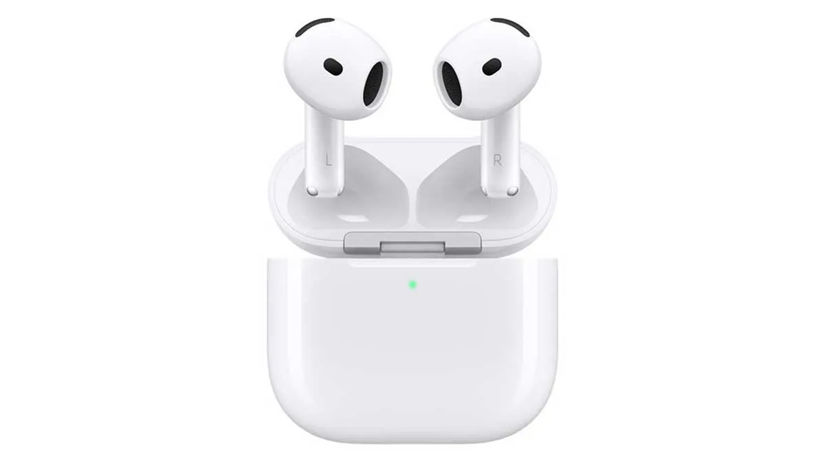 هندزفری بلوتوثی اپل AirPods 4