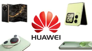 best huawei phones cover بهترین گوشی های هواوی در 2024