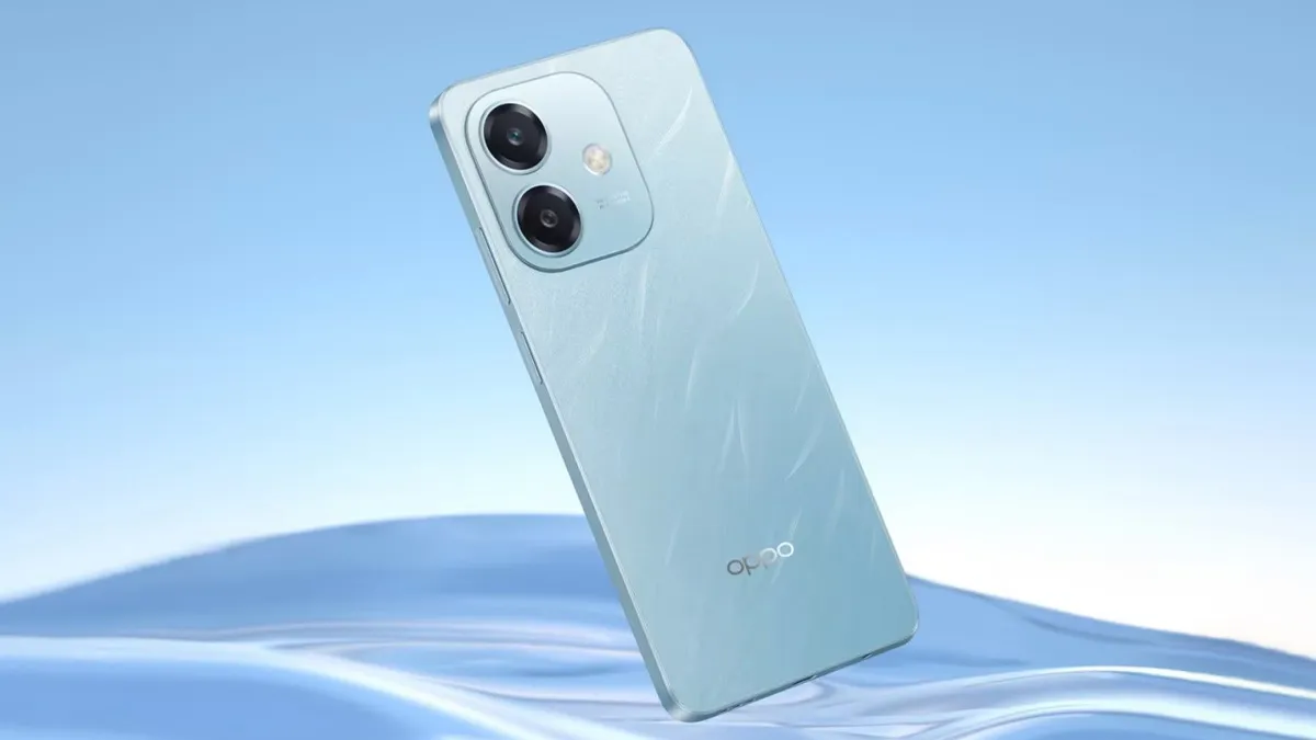 بهترین گوشی اقتصادی اوپو در 2024: Oppo A3 4G