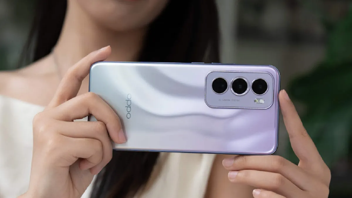 بهترین گوشی بالارده اوپو در 2024: Oppo Reno12 Pro