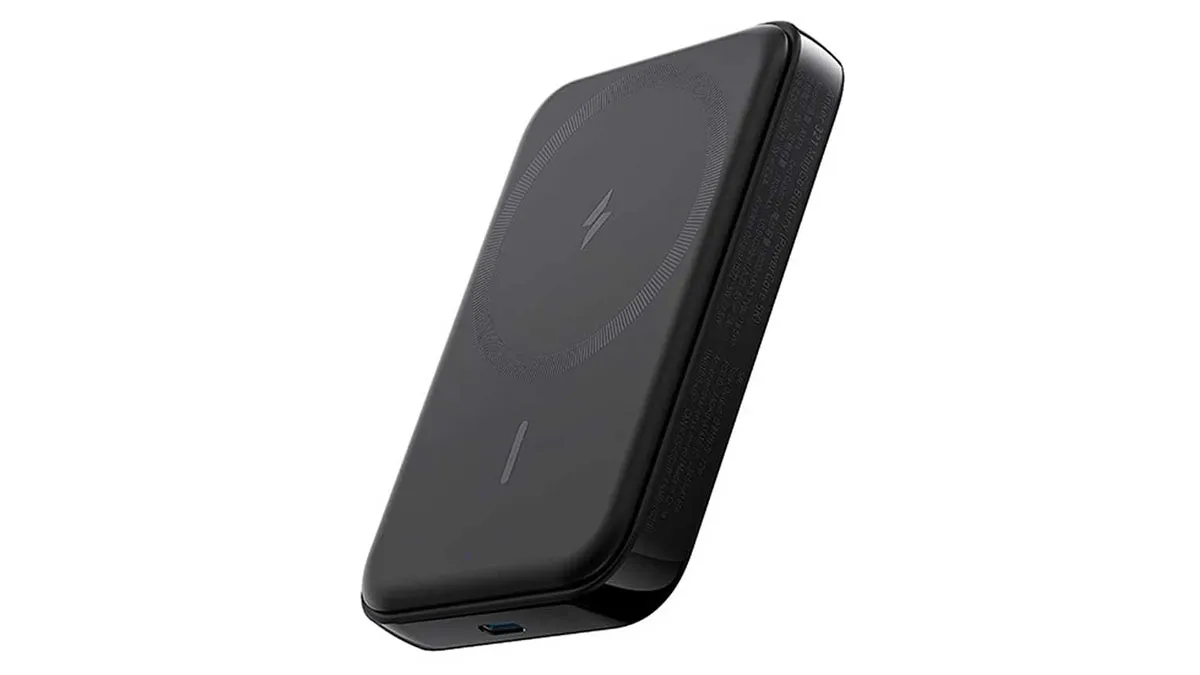 پاوربانک Anker 321 A1616 5000 mAh 