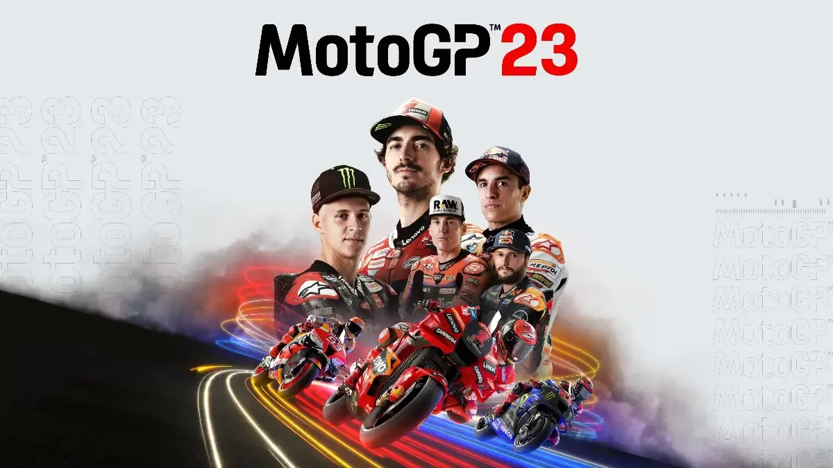 بازی MotoGP Racing اندروید 