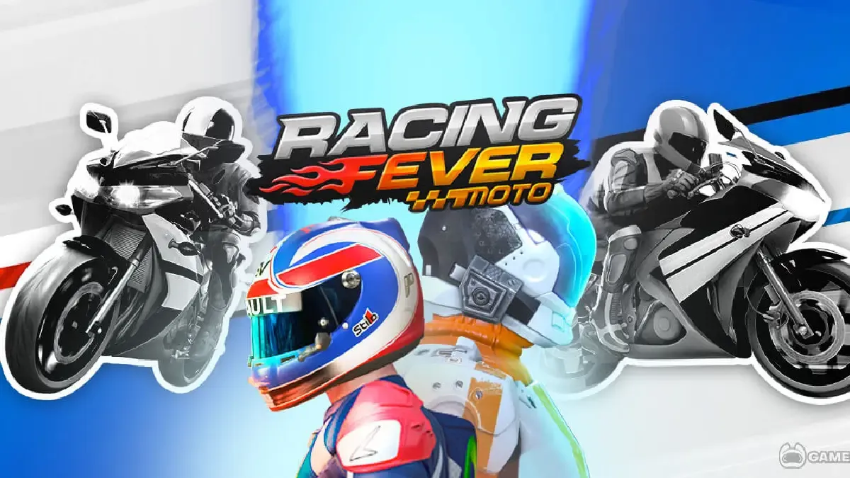 بازی Racing Fever اندروید