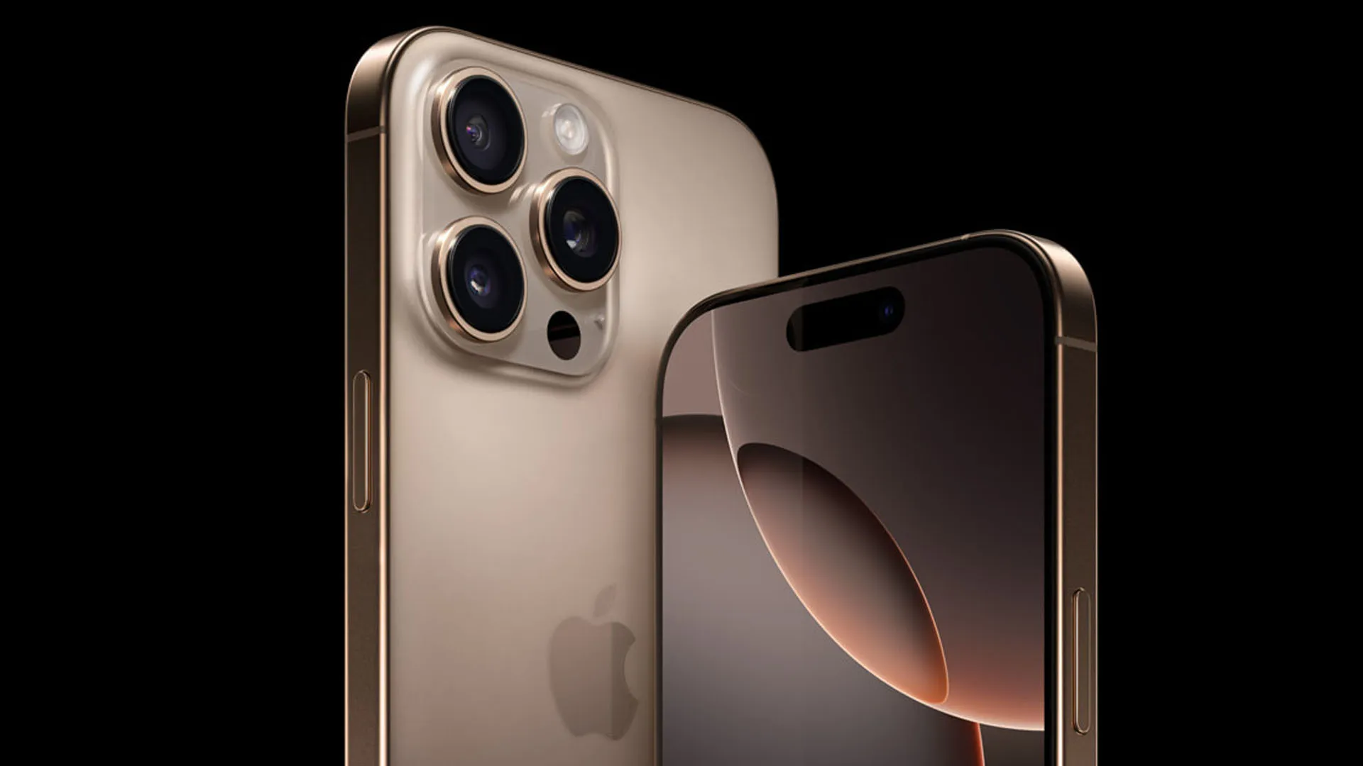 بررسی گوشی iPhone 16 Pro؛ تمام امکانات در کنار خوش دستی!