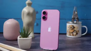 iphone 16 cover بررسی گوشی iPhone 16 اپل