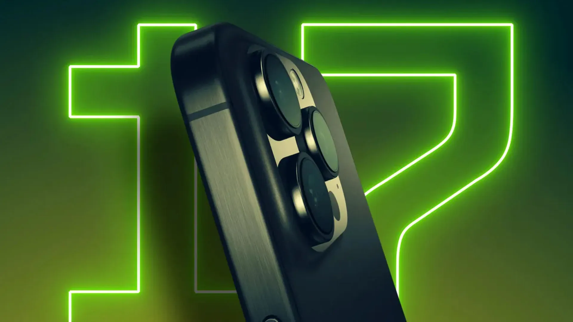 هر چیزی که در مورد آیفون 17 می دانیم؛ تمام اخبار و شایعات!