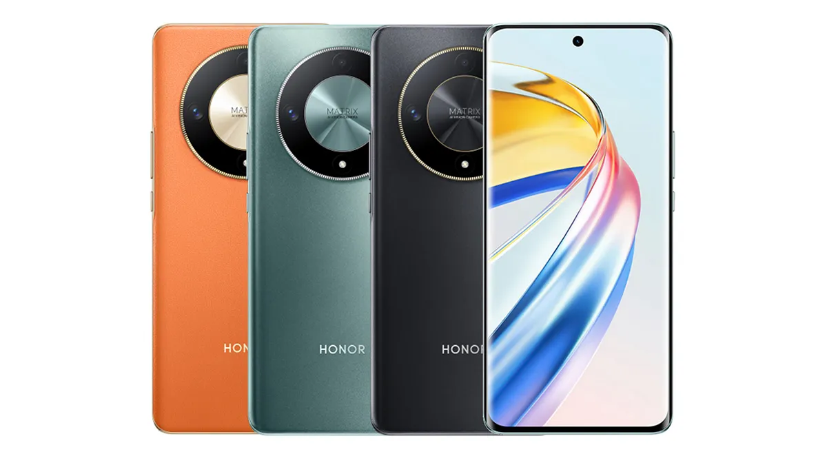 Honor X9b