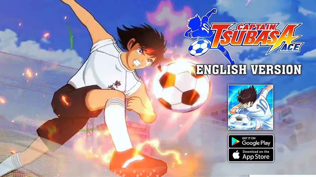 بازی Captain Tsubasa